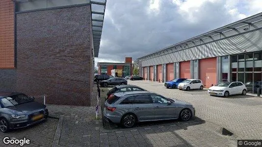 Bedrijfsruimtes for rent i Ridderkerk - Foto uit Google Street View