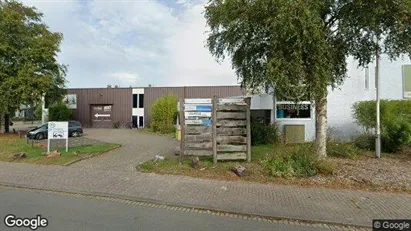 Kantorruimte for rent in Breda - Photo from Google Street View