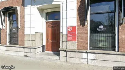 Kantorruimte for rent in Leeuwarden - Photo from Google Street View