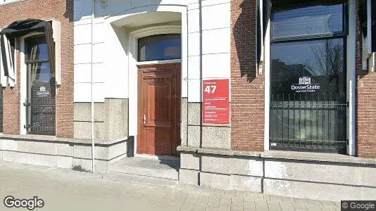 Kantorruimte for rent i Leeuwarden - Foto uit Google Street View
