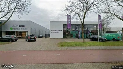 Kantorruimte for rent in Overbetuwe - Photo from Google Street View