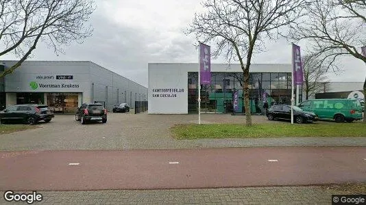 Kantorruimte for rent i Overbetuwe - Foto uit Google Street View