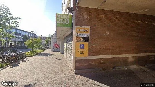 Kantorruimte for rent i Eindhoven - Foto uit Google Street View