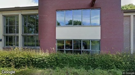 Kantorruimte for rent i Emmen - Foto uit Google Street View