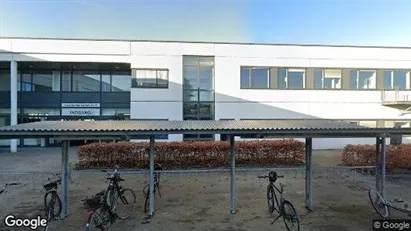 Kantorruimte for rent in Aarhus N - Photo from Google Street View