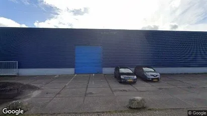 Bedrijfsruimtes for rent in Wormerland - Photo from Google Street View