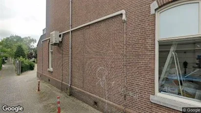 Kantorruimte for rent in Zaanstad - Photo from Google Street View