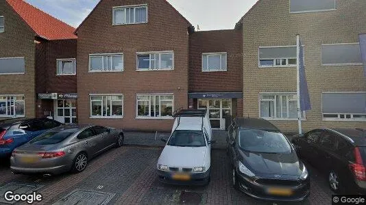 Kantorruimte for rent i Aalsmeer - Foto uit Google Street View
