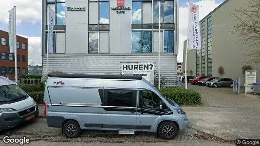 Kantorruimte for rent i Amersfoort - Foto uit Google Street View