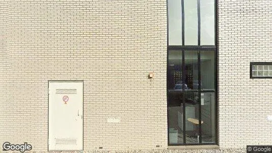 Bedrijfsruimtes for rent i Amersfoort - Foto uit Google Street View