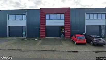 Bedrijfsruimtes for rent in Neder-Betuwe - Photo from Google Street View