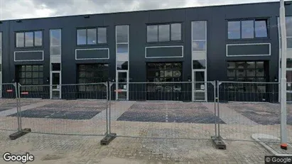 Bedrijfsruimtes for rent in Sliedrecht - Photo from Google Street View