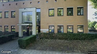 Kantorruimte for rent in Houten - Photo from Google Street View