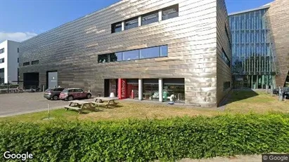 Kantorruimte for rent in Den Bosch - Photo from Google Street View