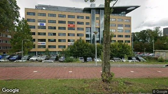 Kantorruimte for rent i Rijswijk - Foto uit Google Street View
