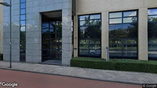 Kantorruimte for rent i Nijmegen - Foto uit Google Street View