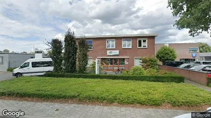 Magazijnen for rent in Doetinchem - Photo from Google Street View