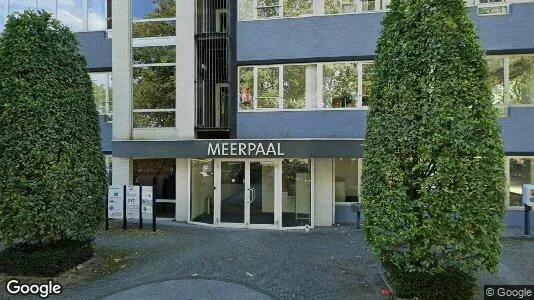 Kantorruimte for rent i Oosterhout - Foto uit Google Street View