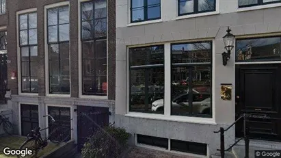 Bedrijfsruimtes for rent in Amsterdam Centrum - Photo from Google Street View