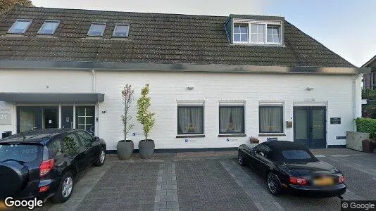 Kantorruimte for rent i Laarbeek - Foto uit Google Street View