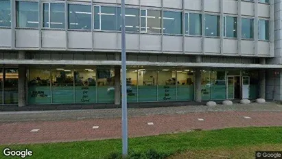 Bedrijfsruimtes for rent in Haarlemmermeer - Photo from Google Street View