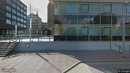 Kantorruimte for rent i Almere - Foto uit Google Street View