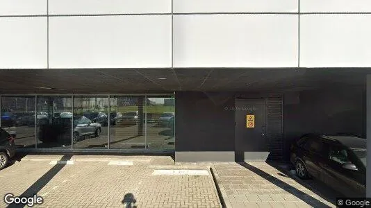 Kantorruimte for rent i Haarlemmermeer - Foto uit Google Street View