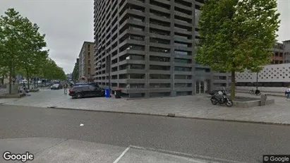 Bedrijfsruimtes for rent in Almere - Photo from Google Street View