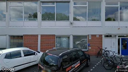 Coworking spaces for rent in Hilversum - Photo from Google Street View