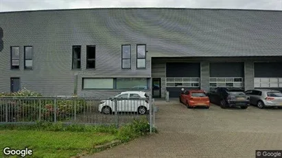 Kantorruimte for rent in Enschede - Photo from Google Street View