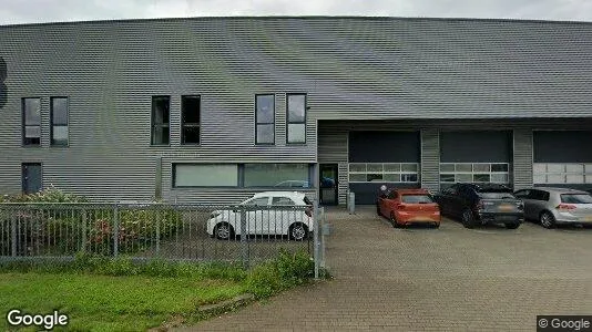 Kantorruimte for rent i Enschede - Foto uit Google Street View