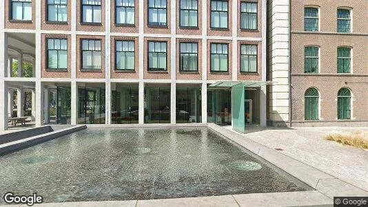 Kantorruimte for rent i Amsterdam Centrum - Foto uit Google Street View