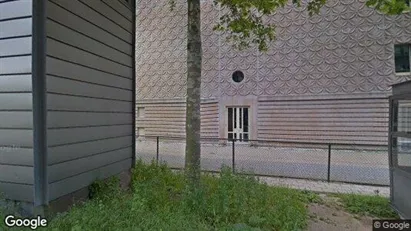 Coworking spaces for rent in Amsterdam-Zuidoost - Photo from Google Street View