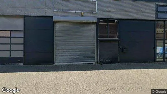 Bedrijfsruimtes for rent i Hendrik-Ido-Ambacht - Foto uit Google Street View
