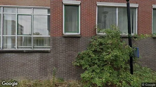 Kantorruimte for rent i Barneveld - Foto uit Google Street View