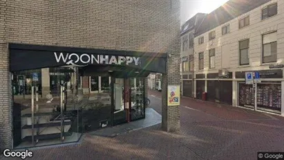 Bedrijfsruimtes for rent in Dordrecht - Photo from Google Street View