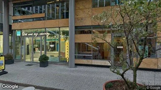 Kantorruimte for rent i Amsterdam Zuideramstel - Foto uit Google Street View