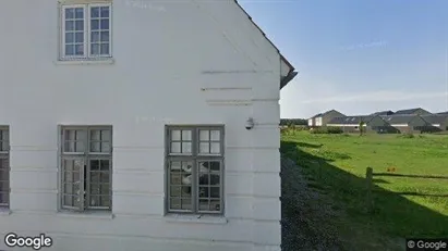 Kantorruimte for rent in Odense S - Photo from Google Street View