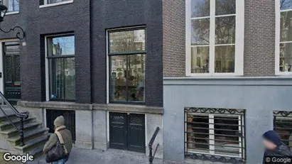 Bedrijfsruimtes for rent in Amsterdam Centrum - Photo from Google Street View
