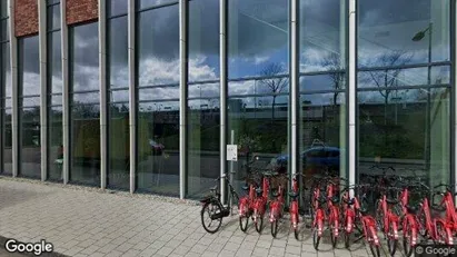 Coworking spaces for rent in Amsterdam Oost-Watergraafsmeer - Photo from Google Street View