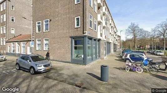 Kantorruimte for rent i Rotterdam Delfshaven - Foto uit Google Street View