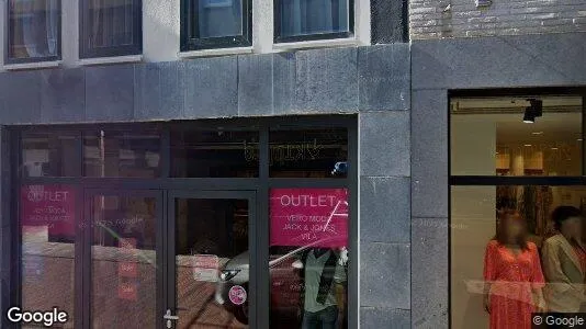 Bedrijfsruimtes for rent i Goes - Foto uit Google Street View