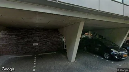 Bedrijfsruimtes for rent in Ridderkerk - Photo from Google Street View