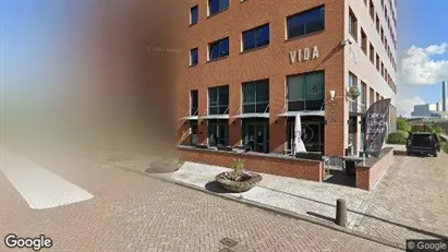 Kantorruimte for rent in Amsterdam Westpoort - Photo from Google Street View