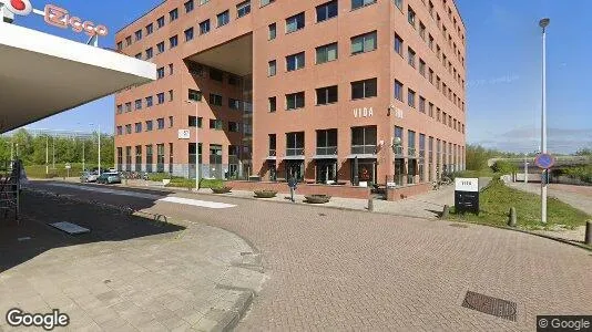 Kantorruimte for rent i Amsterdam Westpoort - Foto uit Google Street View