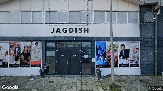 Bedrijfsruimtes for rent i Vianen - Foto uit Google Street View