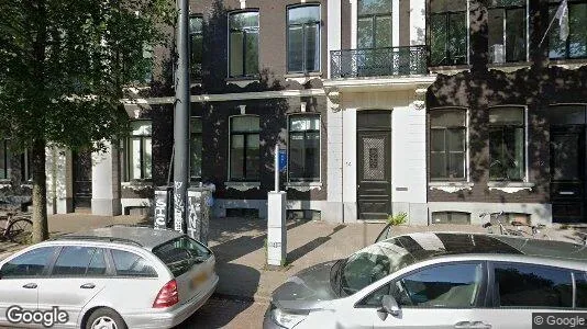 Kantorruimte for rent i Amsterdam Centrum - Foto uit Google Street View