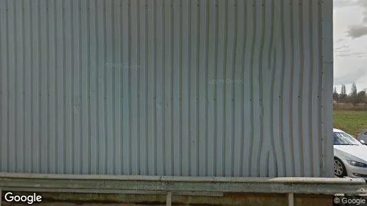 Bedrijfsruimtes for rent i Rotterdam Kralingen-Crooswijk - Foto uit Google Street View