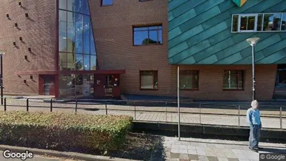 Kantorruimte for rent in Amersfoort - Photo from Google Street View