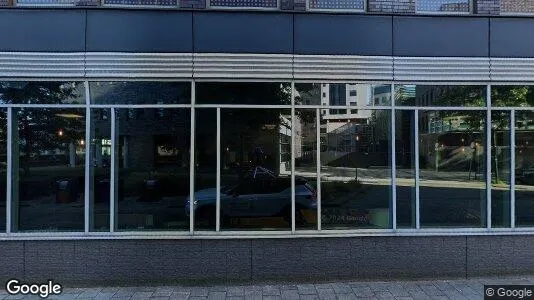 Kantorruimte for rent i Amersfoort - Foto uit Google Street View